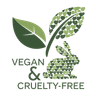 Vegan and Cruelty-Free