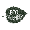 Eco-friendly