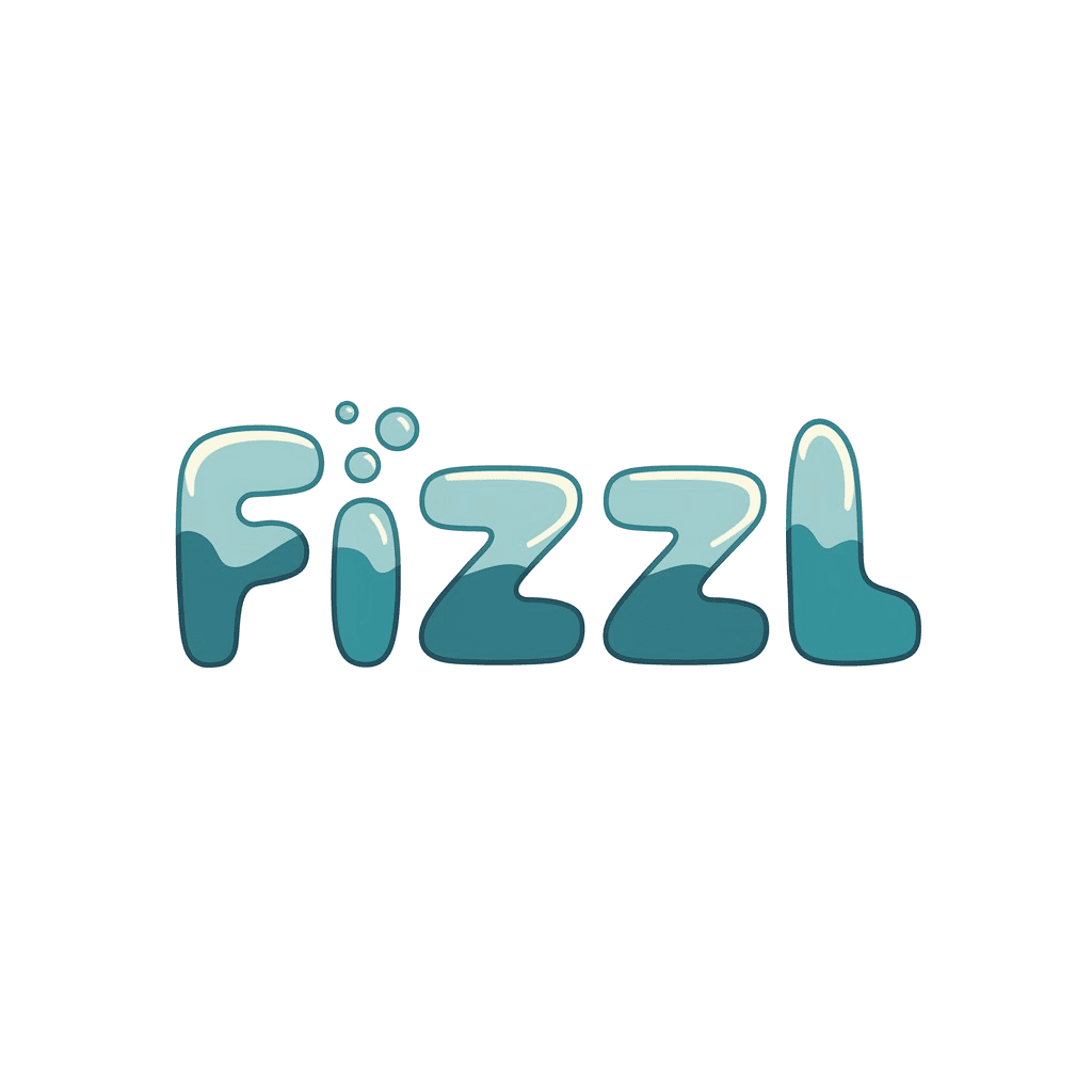 Fizzl Soap Tablets