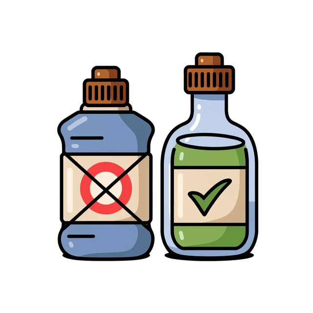 500 Million Plastic Bottles Discarded Yearly